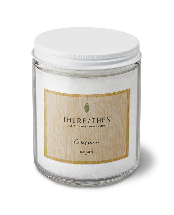 Califerne Bath Salts 8 oz