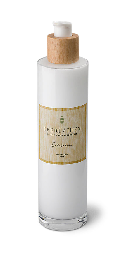 Califerne Lotion 7.5 ounce 100% natural ingredients